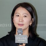 [드루와] '보통의 가족' 김희애 "계속 앉아서 연기 받쳐준 이유...