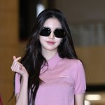 장원영 공항패션으로 탈덕수용소 참교육? 우아한 저격룩 대체 뭐길래