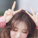 레드벨벳 웬디, ‘토끼가 되고 싶은 다람쥐’ (웬디의 영스트리트...