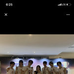 아니 <b>콘서트</b>에서 <b>라이즈</b>랑 이렇게 사진찍는건