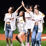 트라이비 ,고척돔 마지막 경기가 아쉬워[포토엔HD]