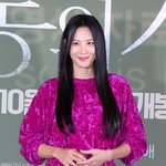 [팝업]'보통의 가족' 수현, 이혼 후 첫 공식석상 "늘 촬영장...