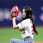 트라이비 지아, 완벽한 <b>와인드업</b>[포토엔HD]