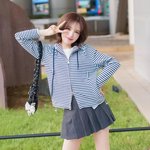 레드벨벳 웬디, ‘최고의 아이돌’ (웬디의 영스트리트 출근길) [HD포토]