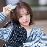 웬디, ‘고객님 가방에 달린 <b>리본</b>은…<b>리본</b>입니다’ (웬디의 영스트리트...