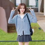 레드벨벳 웬디, ‘러블리 데이트룩으로 출근한 완디’ (웬디의 영스트리트...