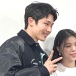 '내년 결혼' 최시훈, 에일리 신곡 바로 <b>홍보</b>...잘생긴 사랑꾼
