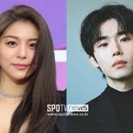 '예비신랑' 최시훈, 에일리 신곡 발매에 '홍보요정' 자처