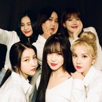 [공식] 여자친구, 4년만 재결합 "내년 1월 데뷔 10주년 기념...