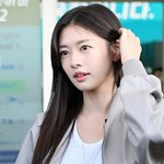 정소민 ‘머리카락만 귀 뒤로 넘겨도 화보’[포토엔<b>HD</b>]