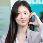 정소민 ‘마음이 몽글몽글 해지는 볼하트’[포토엔<b>HD</b>]