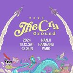 '2024 더 크라이 그라운드', 크러쉬→<b>휘영</b>, 최종 라인업 확정