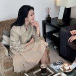 후 복귀' 서예지, 부러질 듯 가녀린 팔뚝에 '깜짝' [<b>MD</b>스타]