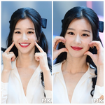 돌아온 서예지, 달라진 모습의 비밀은? ‘<b>철저</b>한 美 관리의 성공’