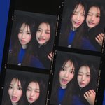 해린 <b>혜인</b> 얼합 쩐다