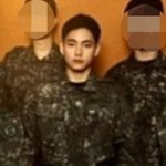 뷔, 이목구비가 내 인생보다 <b>뚜렷</b>하네ㅠㅠㅠ