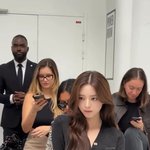 유나 파리 패션<b>위크</b>