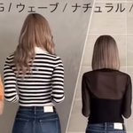 모델 핏을 보고 따라 <b>사면</b> 안되는 이유