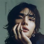 까르띠에 엠버 <b>발표후</b> 새로 뜬 현진 화보