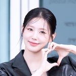 [현장포토] "사르르 녹는다"...미연, 요정의 애교