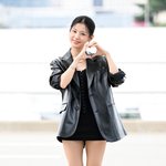 (여자)아이들 미연 ‘하트만 한 얼굴 크기’[포토엔<b>HD</b>]