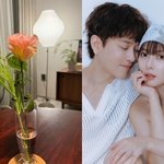 현아용준형, 결혼 임박해 신혼집 <b>입주</b>? 확 바뀐 인테리어 공개