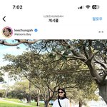 [엔터톡] <b>이청아</b> 코디하는거 폼 미쳤ㄷ다