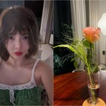 현아, 용준형과 10월 결혼 앞두고 신혼집 들어갔나…확 바뀐 취향에...