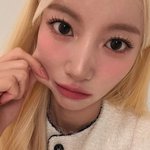 오마이걸 유빈, 근접샷에도 굴욕 없는 인형 비주얼