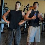 [군대] 와 태형이