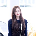 [현장포토] "막내 온 탑!"...<b>정세비</b>, 눈부신 미모