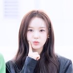 [현장포토] "오늘도, 아이사랑"...유사랑, 깜찍 귀요미