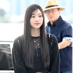 이즈나 최정은 ‘귀여운 이목구비’[포토엔HD]