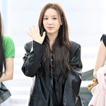 이즈나 유사랑 ‘베이비 페이스’[포토엔HD]