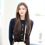 이즈나 정세비 ‘예쁨이 발그레’[포토엔HD]