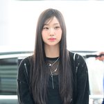 [사진]이즈나 최정은,'시크한 분위기