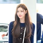 [사진]이즈나 정세비,'청순 분위기'