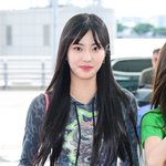 [사진]이즈나 코코,'눈빛 반짝'