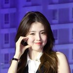 [포토]한소희, 상큼한 채옥
