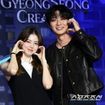 [포토] 한소희-박서준, <b>경성</b>크리처 시즌2로 돌아왔어요