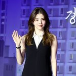 [포토]한소희, '미모로 <b>압도</b>'