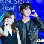 '<b>경성</b>크리처2' 박서준 "한소희 70년간 안 늙어..제대로 안티에이징"