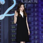 한소희, 여신이 내려왔나…청순미와 섹<b>시미</b> 공존하는 비주얼