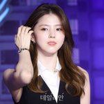 한소희 '여신'