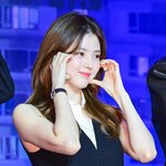 [사진]한소희, 러블리 볼하트