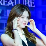 [사진]한소희, 언제나 <b>상큼</b>