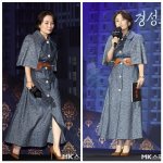 박경림, 1940년대 복고풍 완벽재현...“전쟁 물자 어디서 구했지...