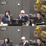 <b>연우</b> "드라마 촬영 중 개무시 당해…서열 아래로 봤더라"(라디오쇼)