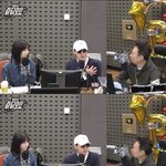 <b>박성웅</b> "신은정과 같은 작품 또 하고 파..아내 드라마 보고 엄청...