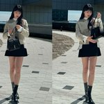 엄현경, 출산 후에도 완벽한 마네킹 몸매... '<b>차서원</b>' 반할 만